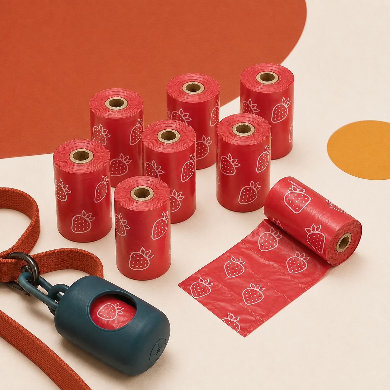 Everyday Essentials