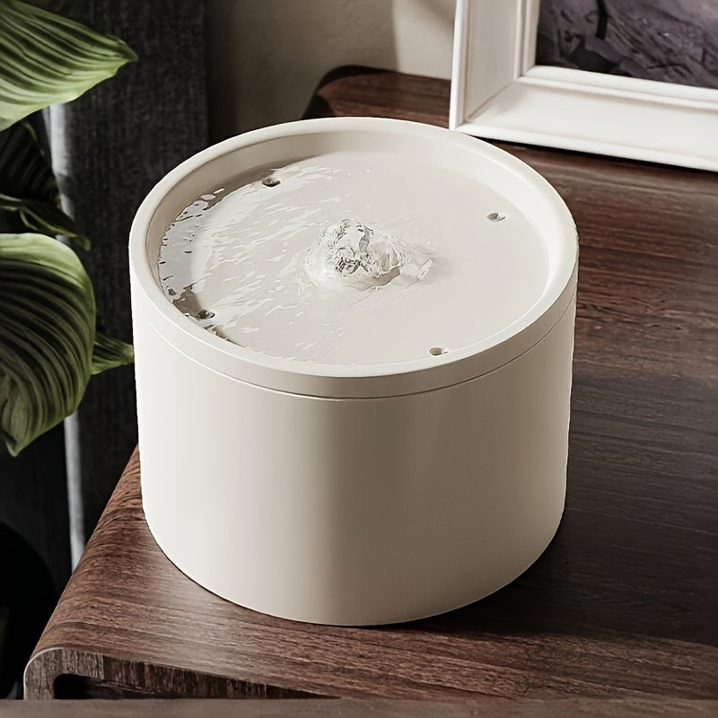 Water Fountain (Medium)