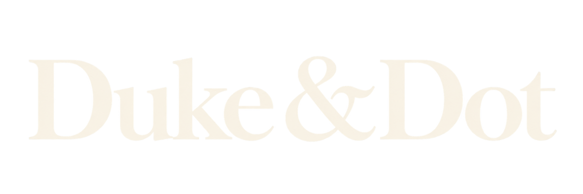 Duke and Dot