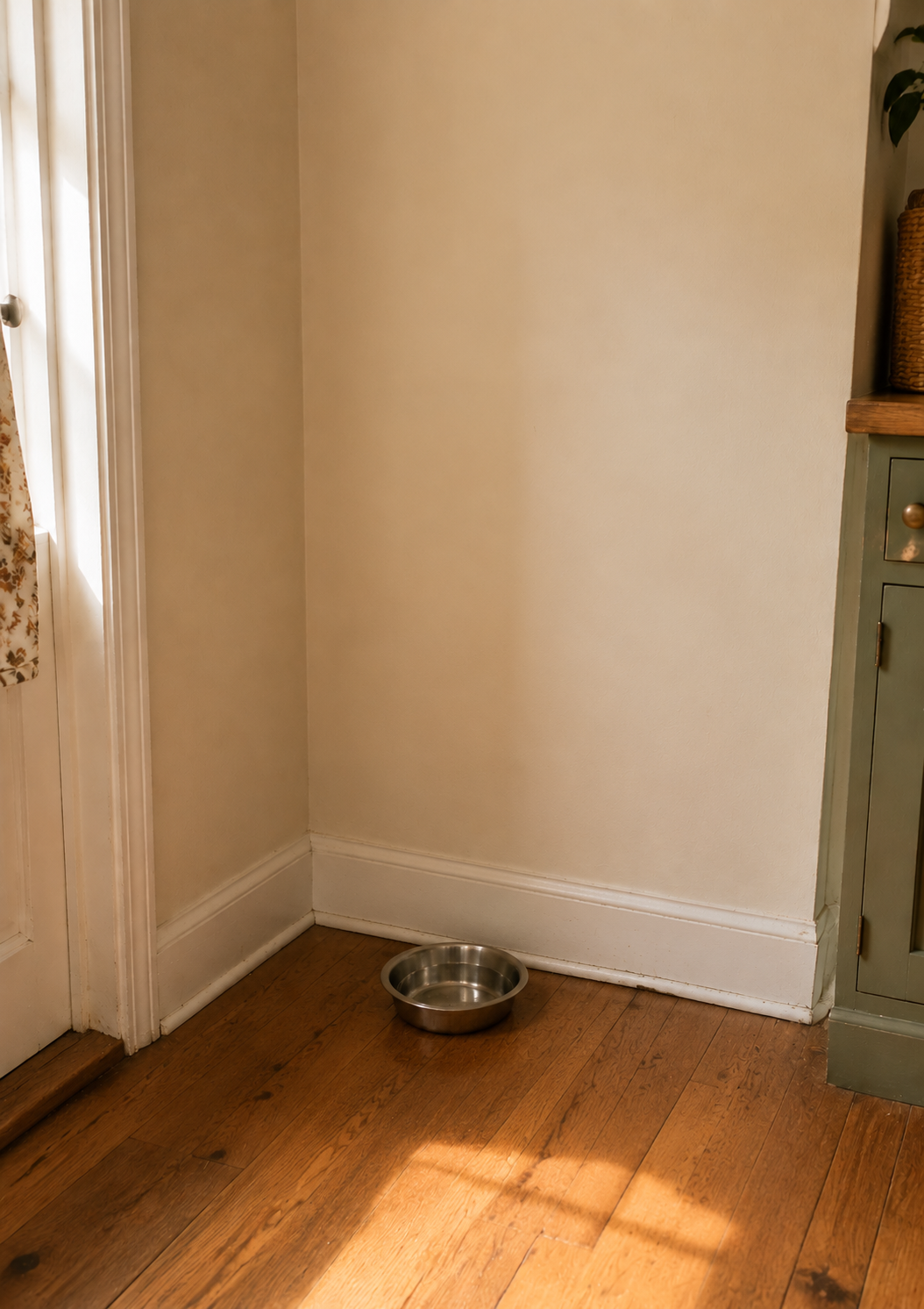 The Cat Corner — DIY Kit
