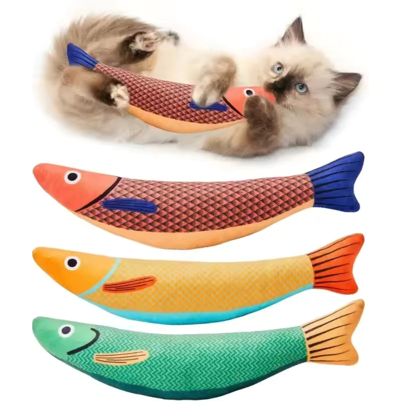 Cat Toy