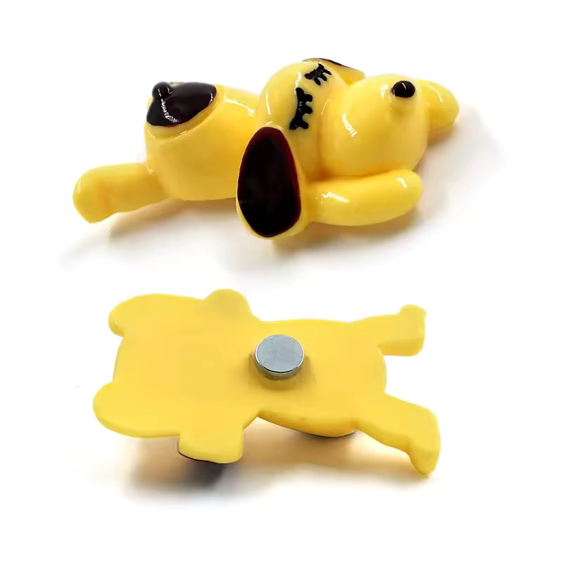 Dog Magnet