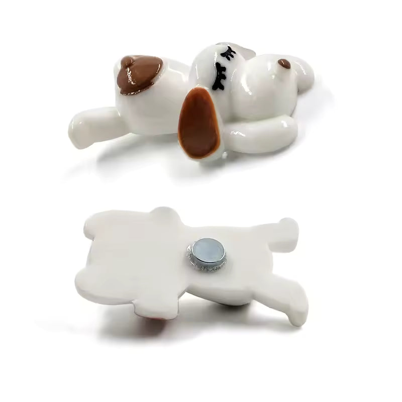 Dog Magnet