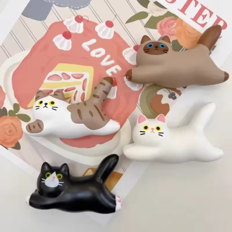 Cat Magnet