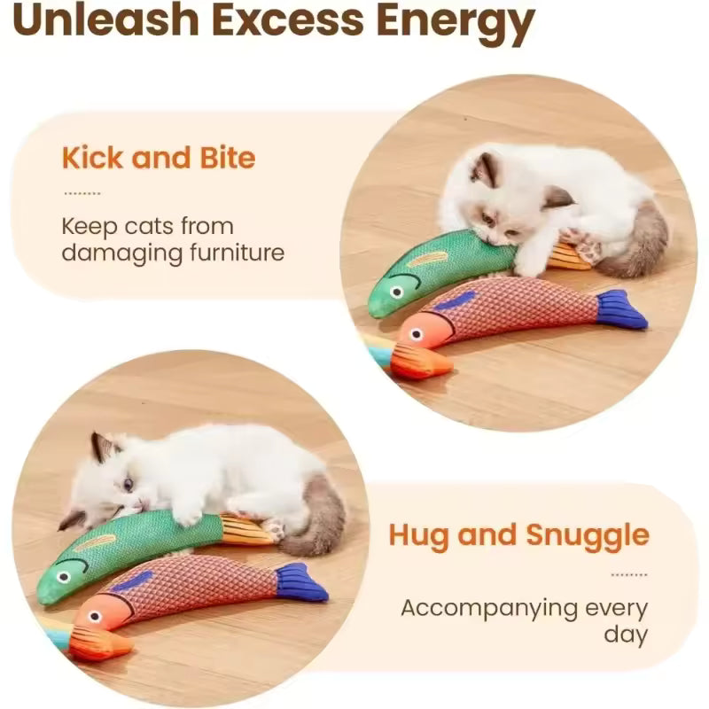 Cat Toy