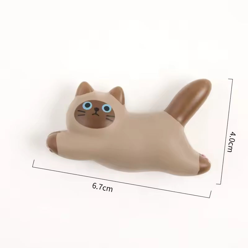 Cat Magnet
