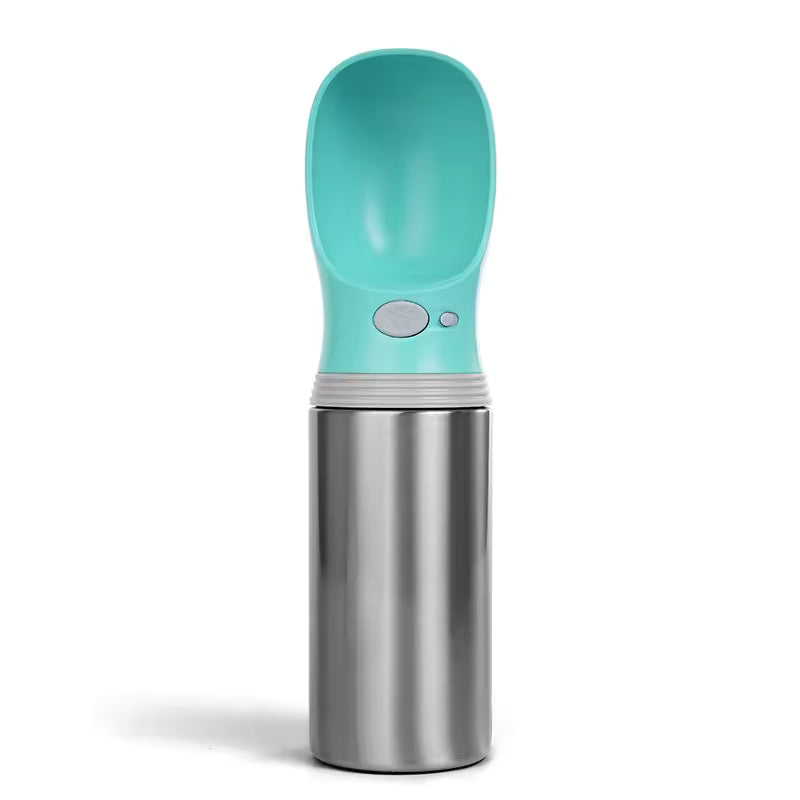 Double Wall Travel Water Bottle