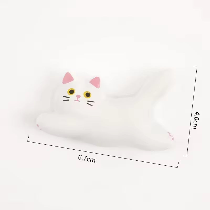 Cat Magnet