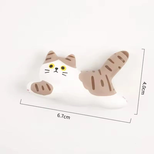 Cat Magnet