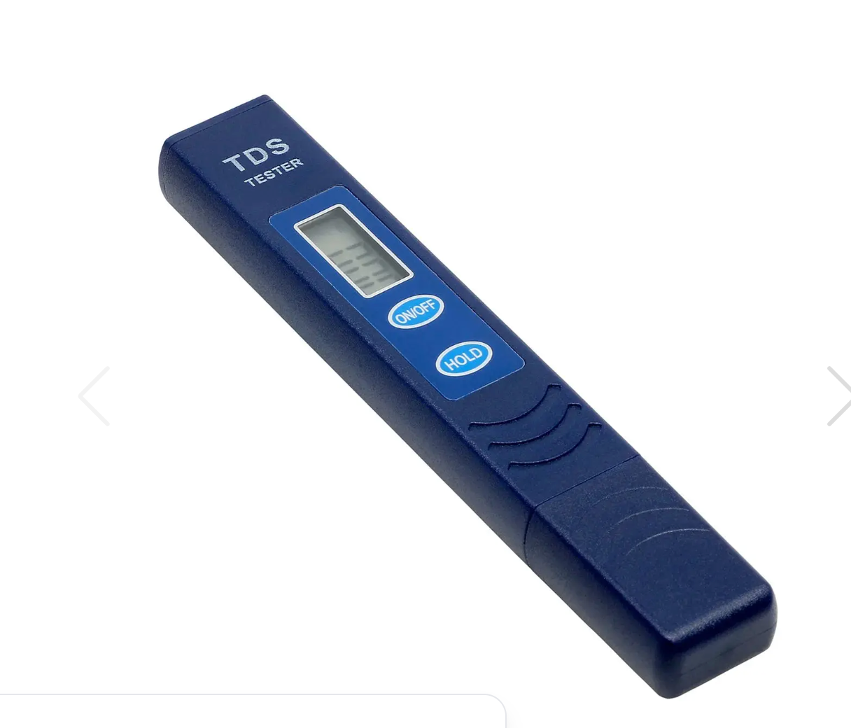 Water Tester
