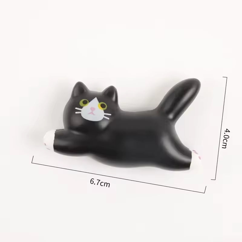 Cat Magnet