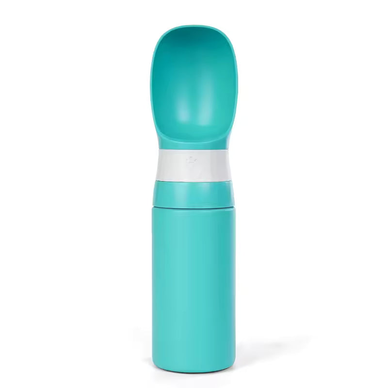 The Water Bottle (304 Stainless Steel)
