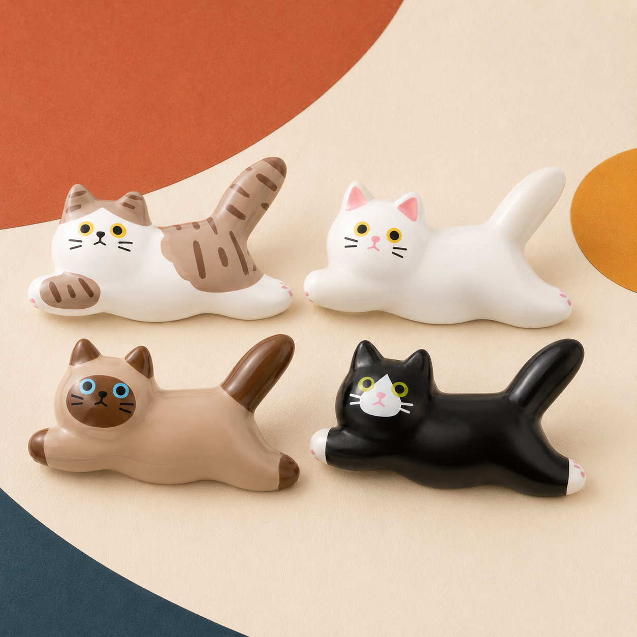 Cat Magnet