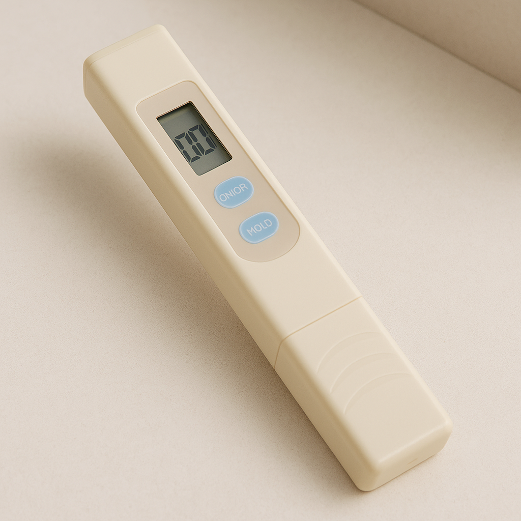 Water Tester