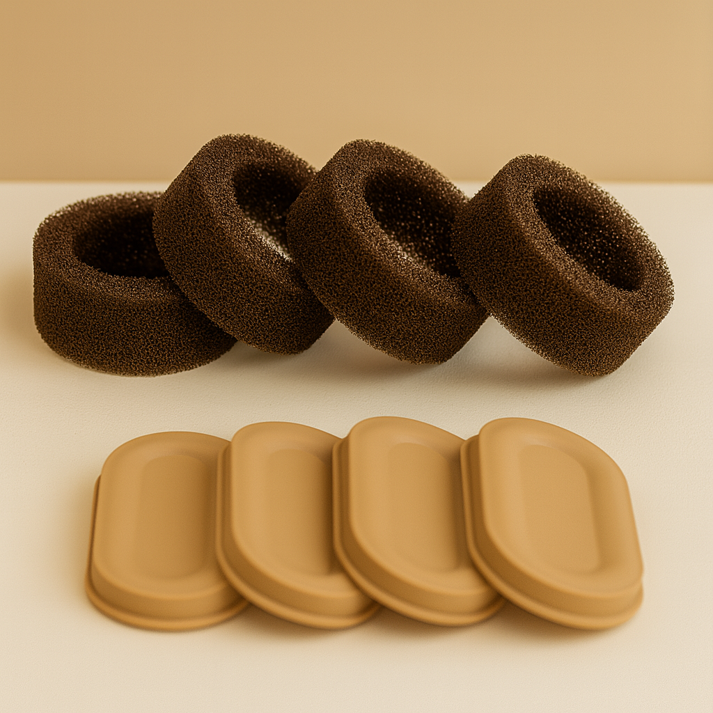 Replacement Filters