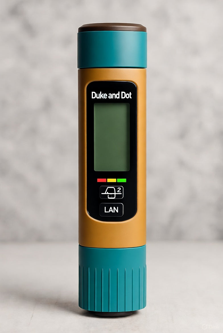 Water Tester